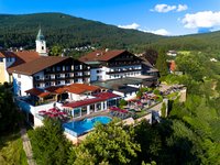 Wellnesshotel im Bayerischen Wald - Das Hotel Hofbräuhaus Wellnesshotel im Bayerischen Wald - Das Hotel Hofbräuhaus