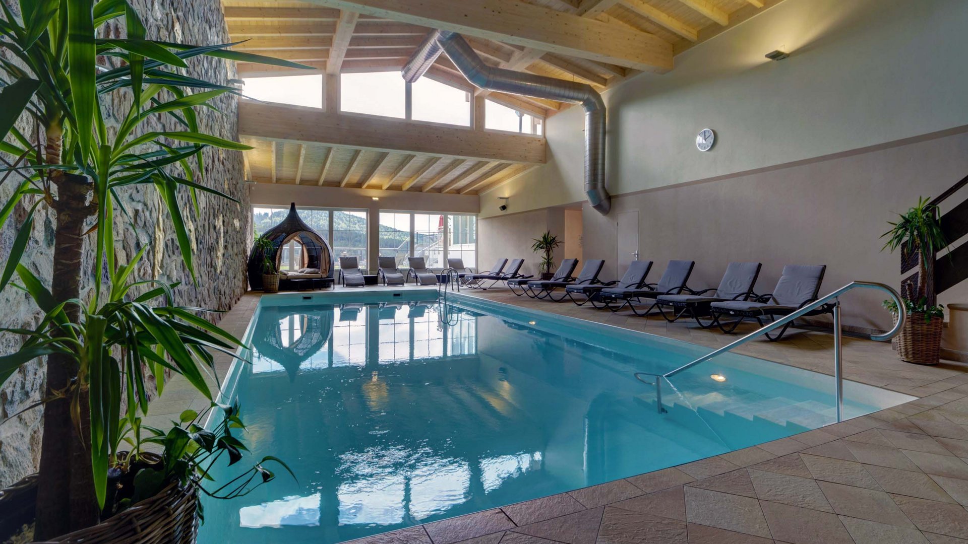 Enjoy an incredible day spa in Bodenmais