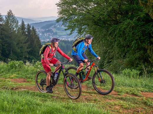 Traumurlaub in Bodenmais: Wandern und Wellness Traumurlaub in Bodenmais: Wandern und Wellness