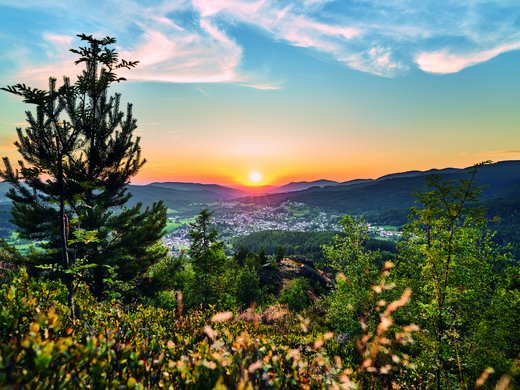 Traumurlaub in Bodenmais: Wandern und Wellness Traumurlaub in Bodenmais: Wandern und Wellness